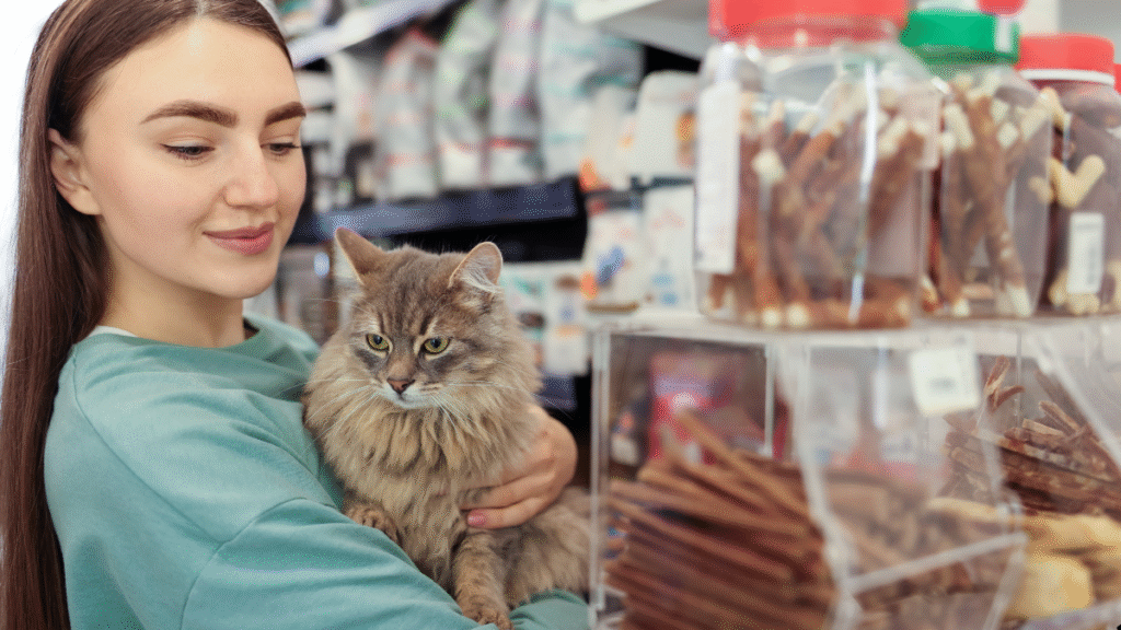 10 Healthy Cat Treats They Will Come Running For