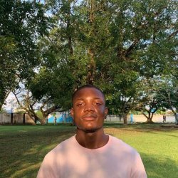 Benjamin Otu Effiwatt